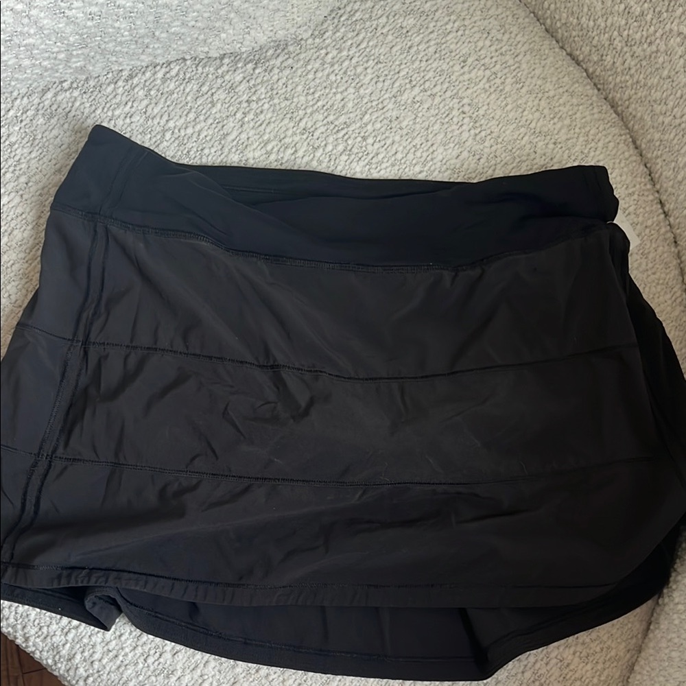 Lululemon Pace Rival Mid rise Long